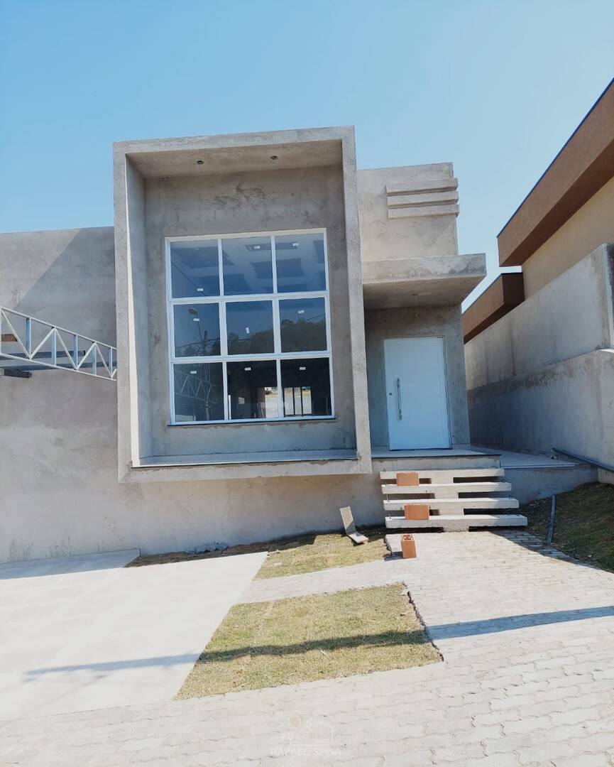 Casa de Condomínio - Foto 1