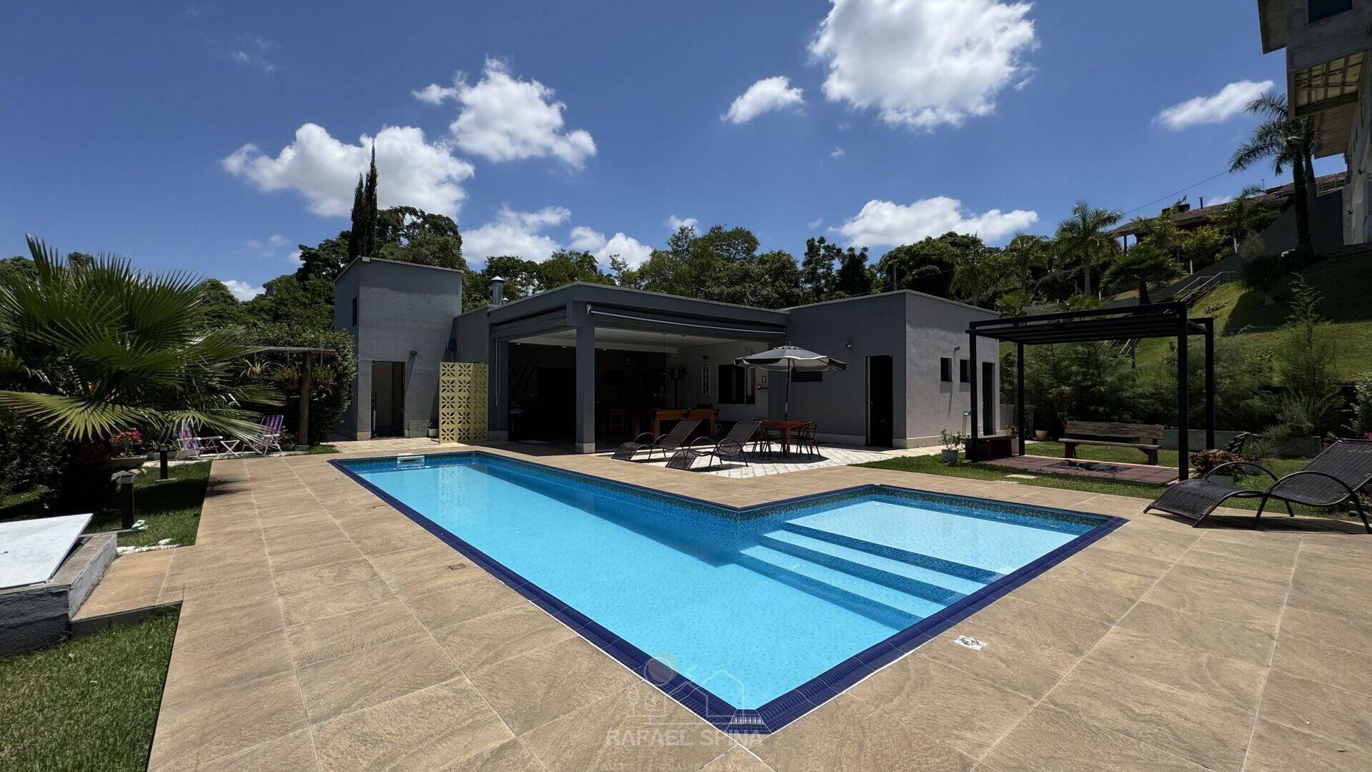 Sítio, 3 quartos, 2090 m² - Foto 2