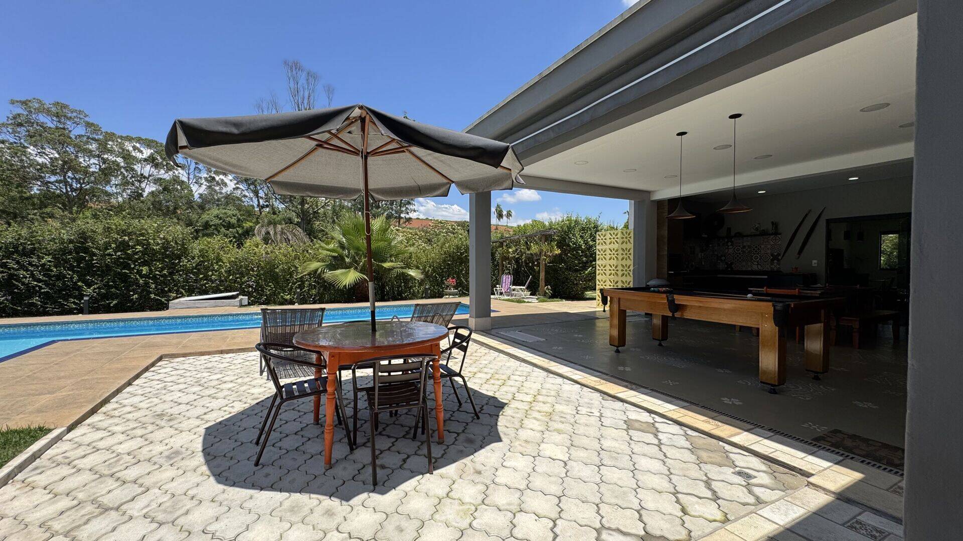 Sítio, 3 quartos, 2090 m² - Foto 3