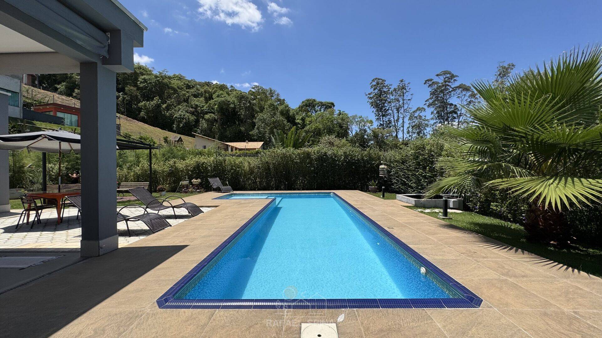 Sítio, 3 quartos, 2090 m² - Foto 4