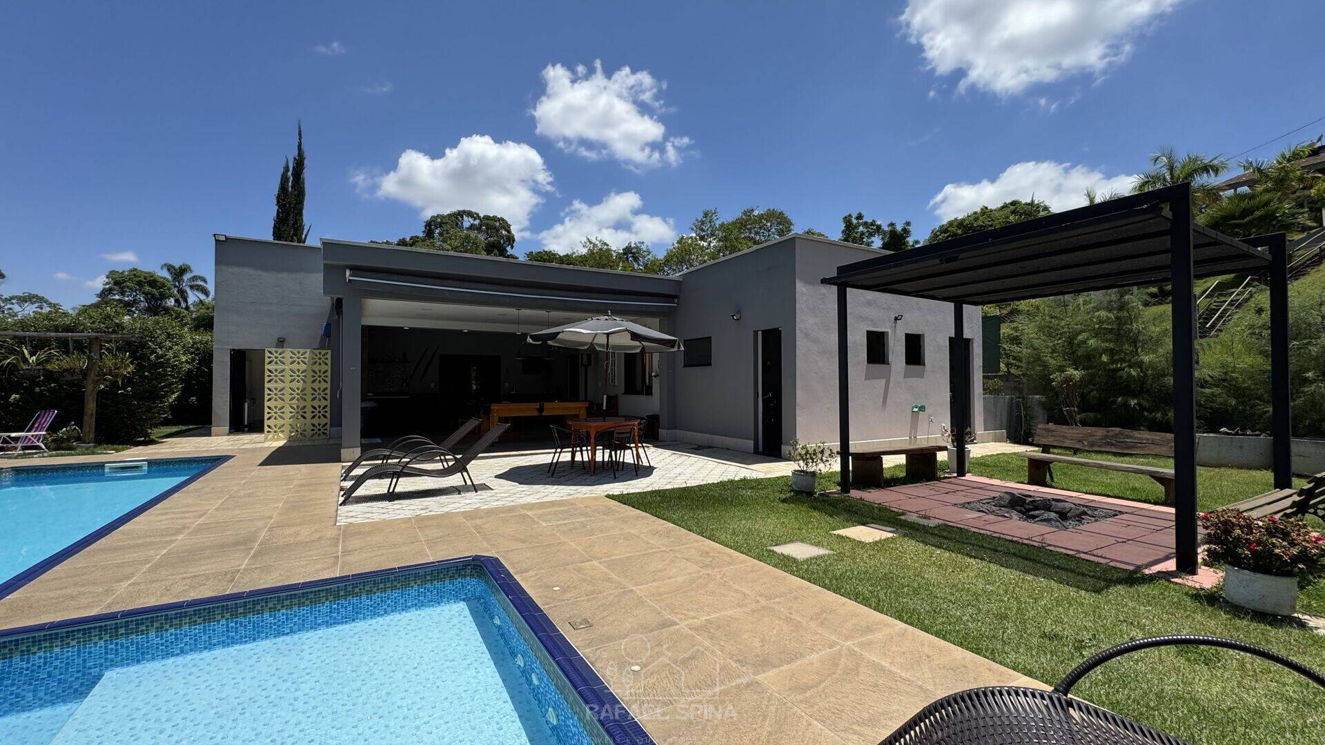 Sítio, 3 quartos, 2090 m² - Foto 6