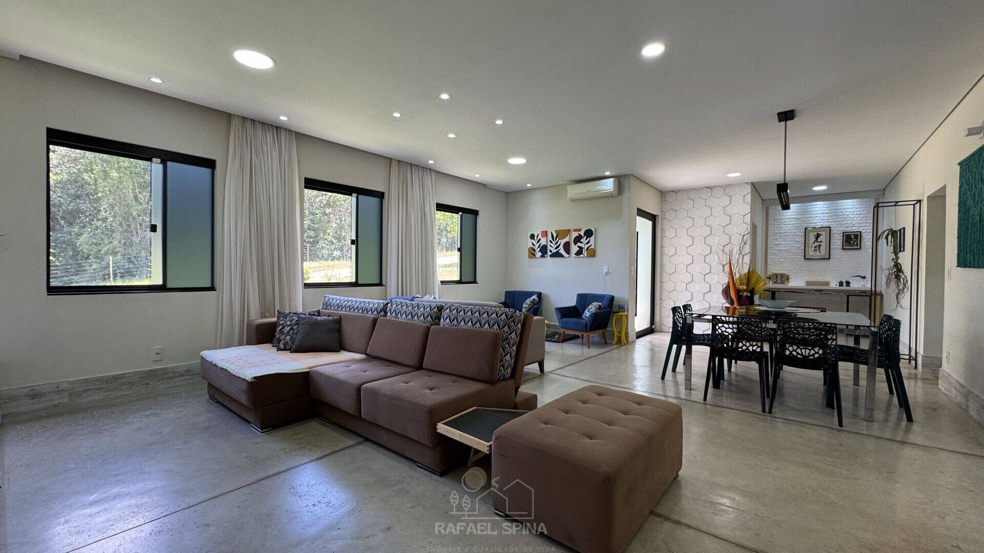 Sítio, 3 quartos, 2090 m² - Foto 8