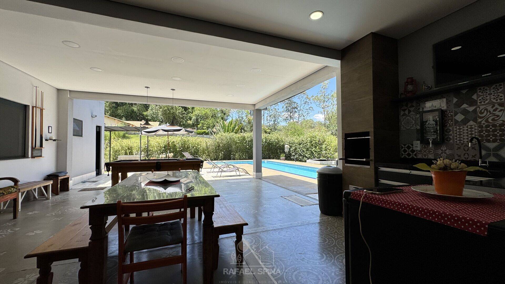 Sítio, 3 quartos, 2090 m² - Foto 29