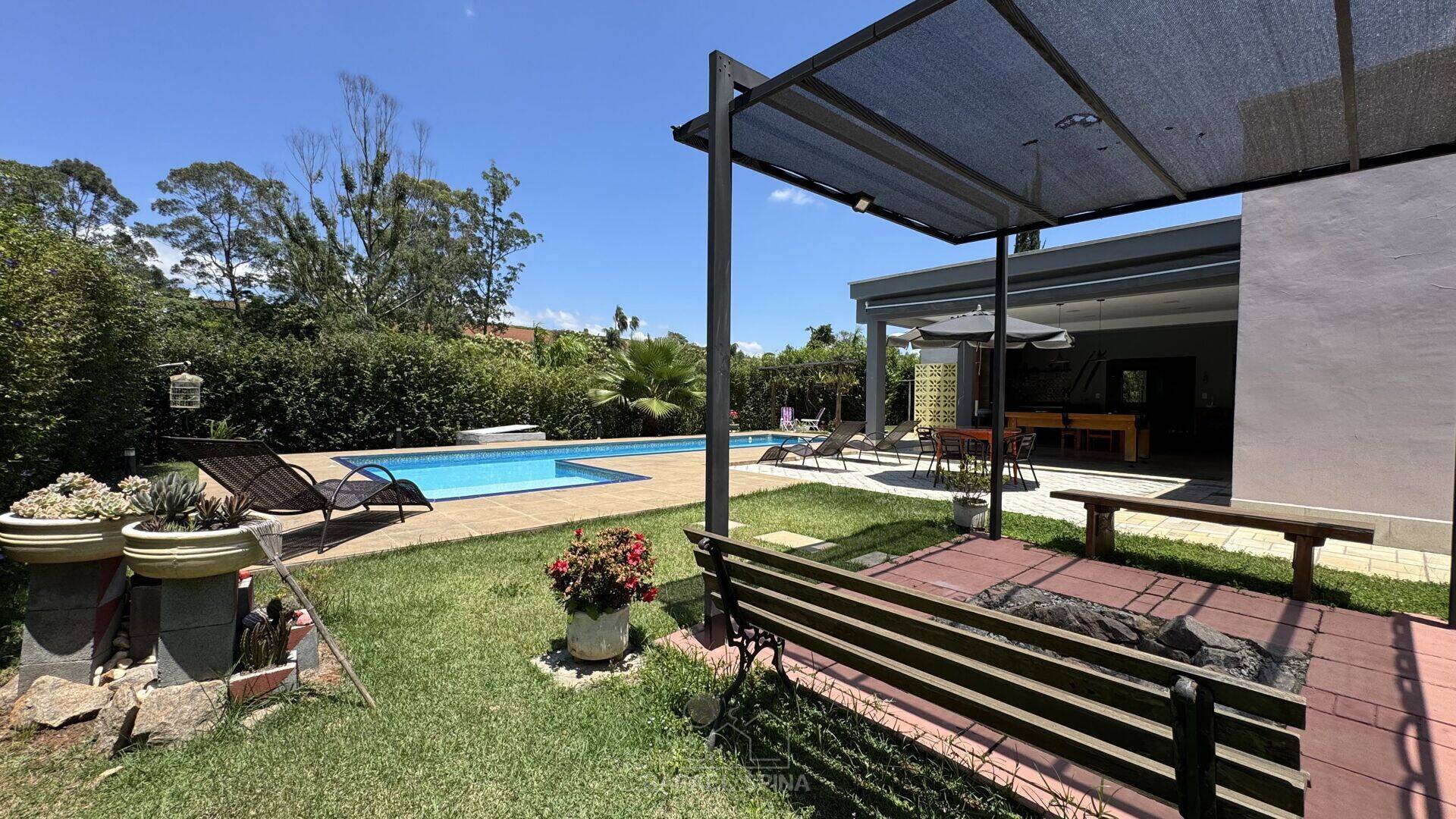 Sítio, 3 quartos, 2090 m² - Foto 36