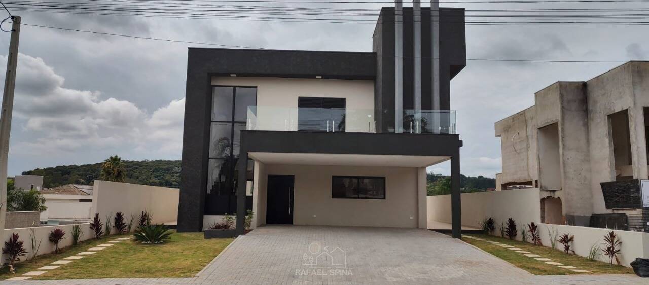 Casa de Condomínio - Foto 1
