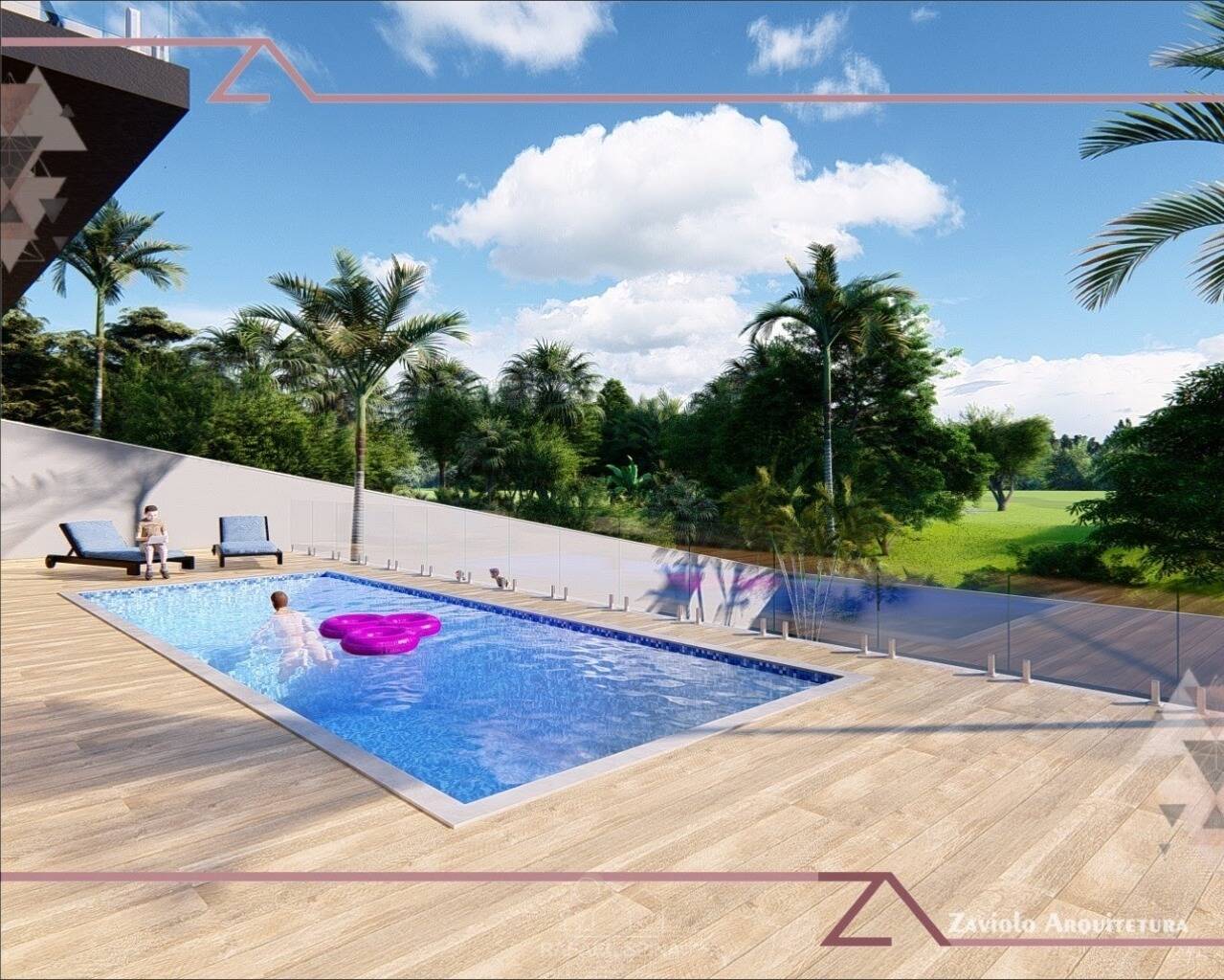 Casa de Condomínio, 3 quartos - Foto 6