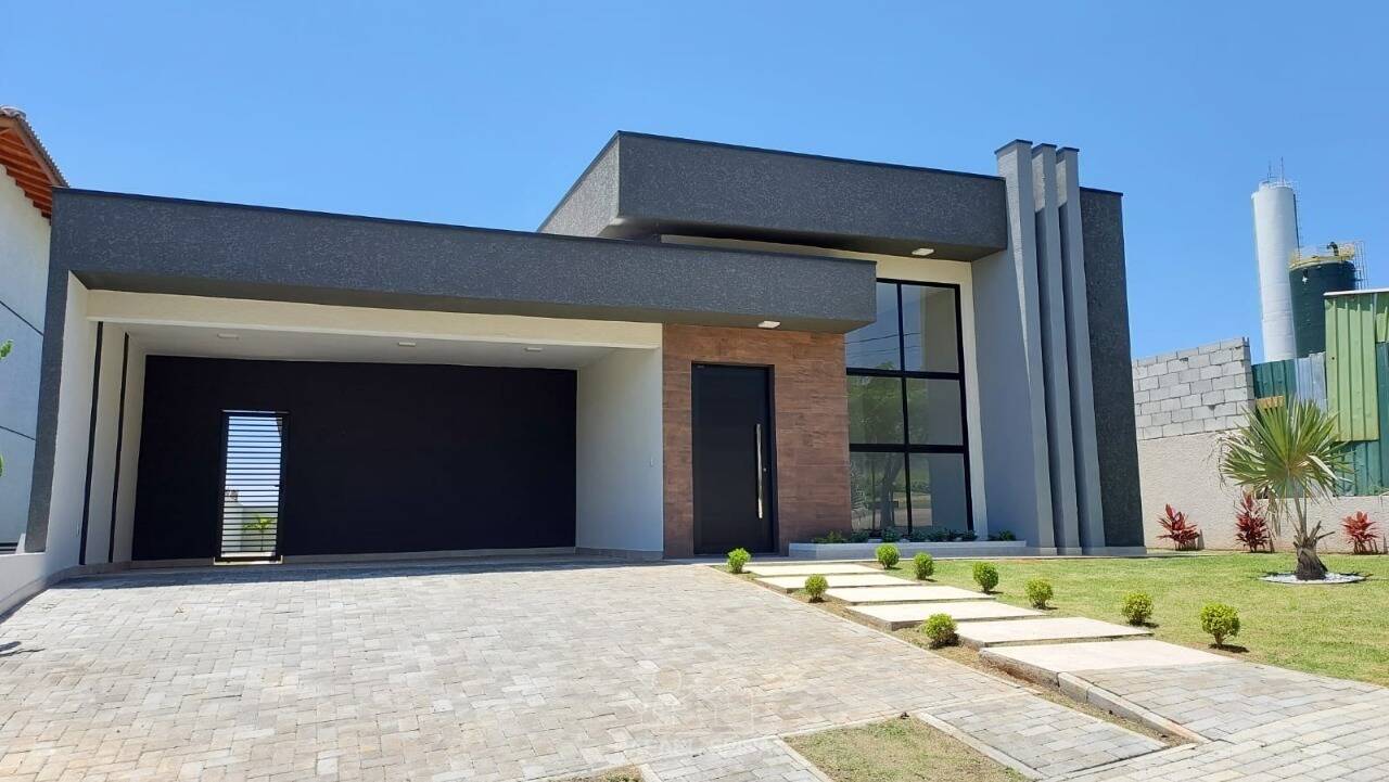 Casa de Condomínio, 3 quartos - Foto 3