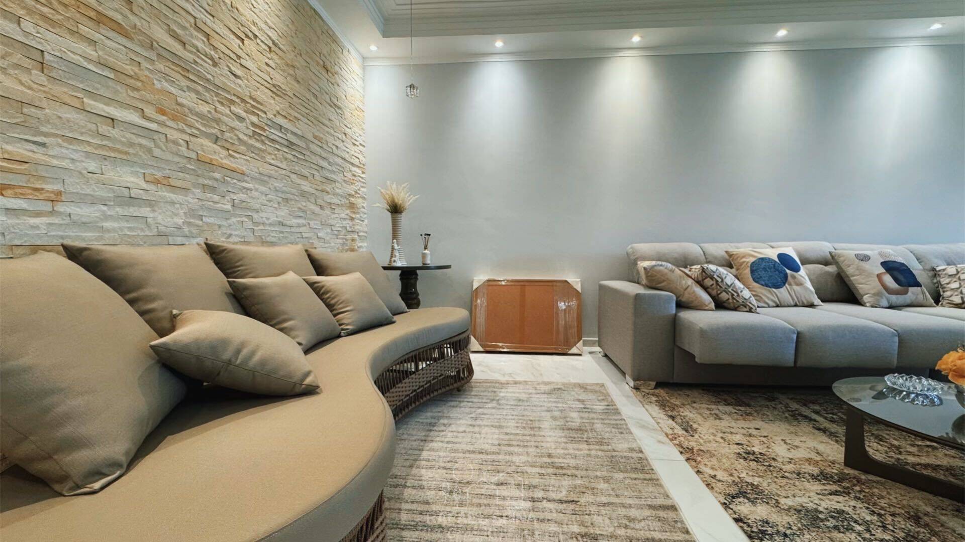 Sítio, 3 quartos, 2000 m² - Foto 2