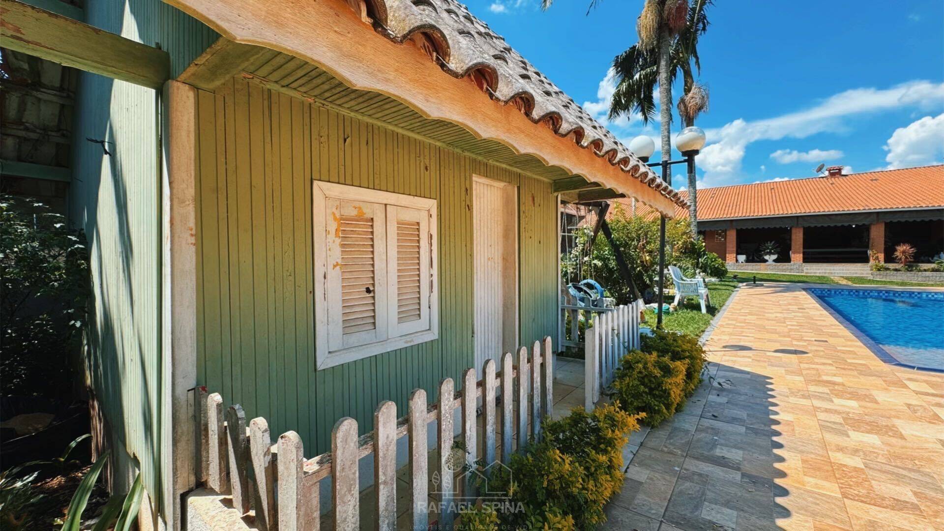 Sítio, 3 quartos, 2000 m² - Foto 8