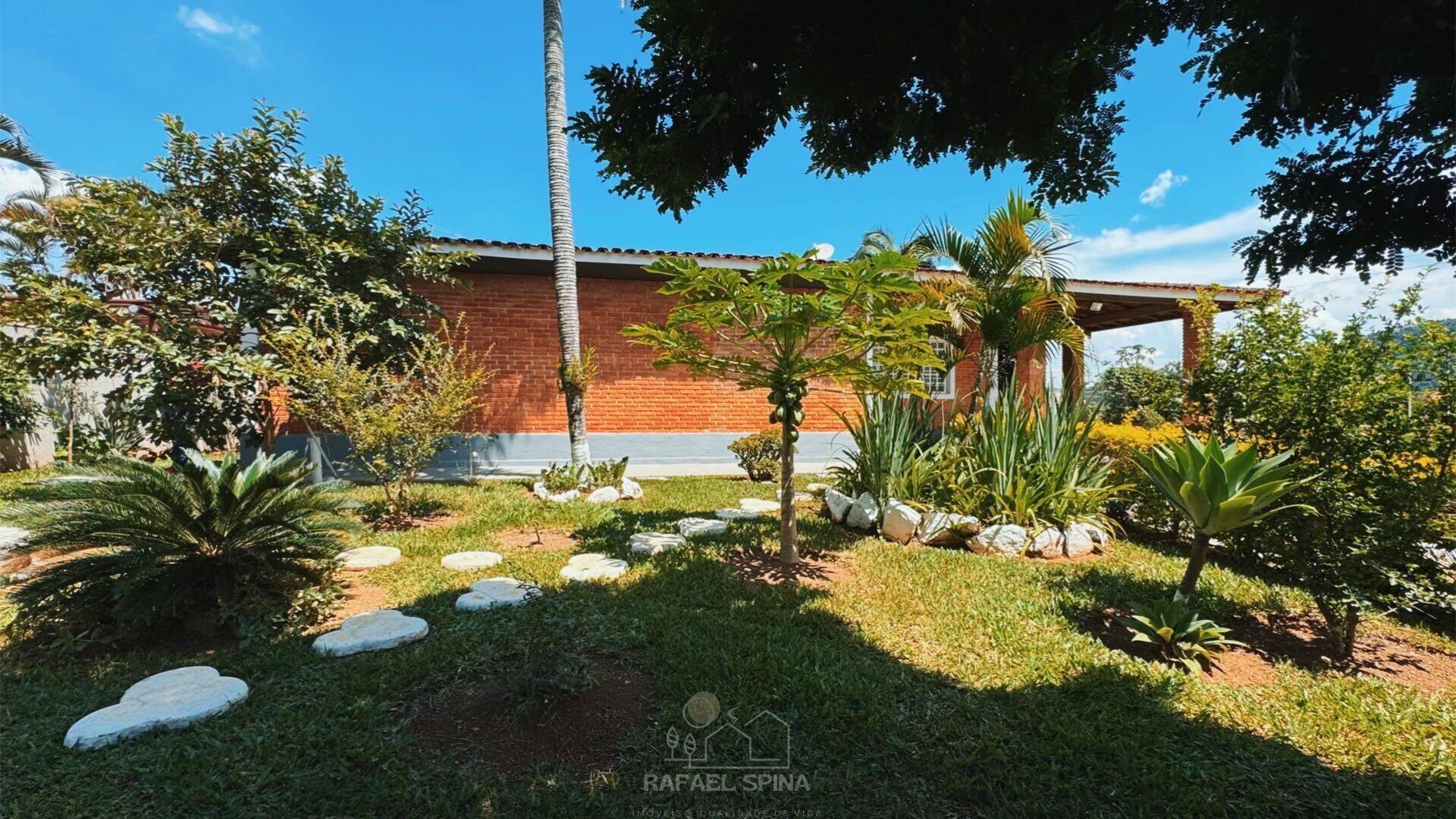 Sítio, 3 quartos, 2000 m² - Foto 19