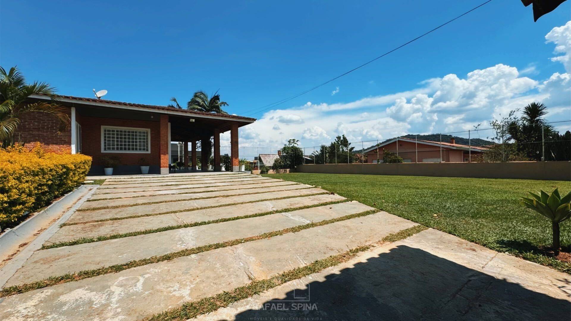 Sítio, 3 quartos, 2000 m² - Foto 23