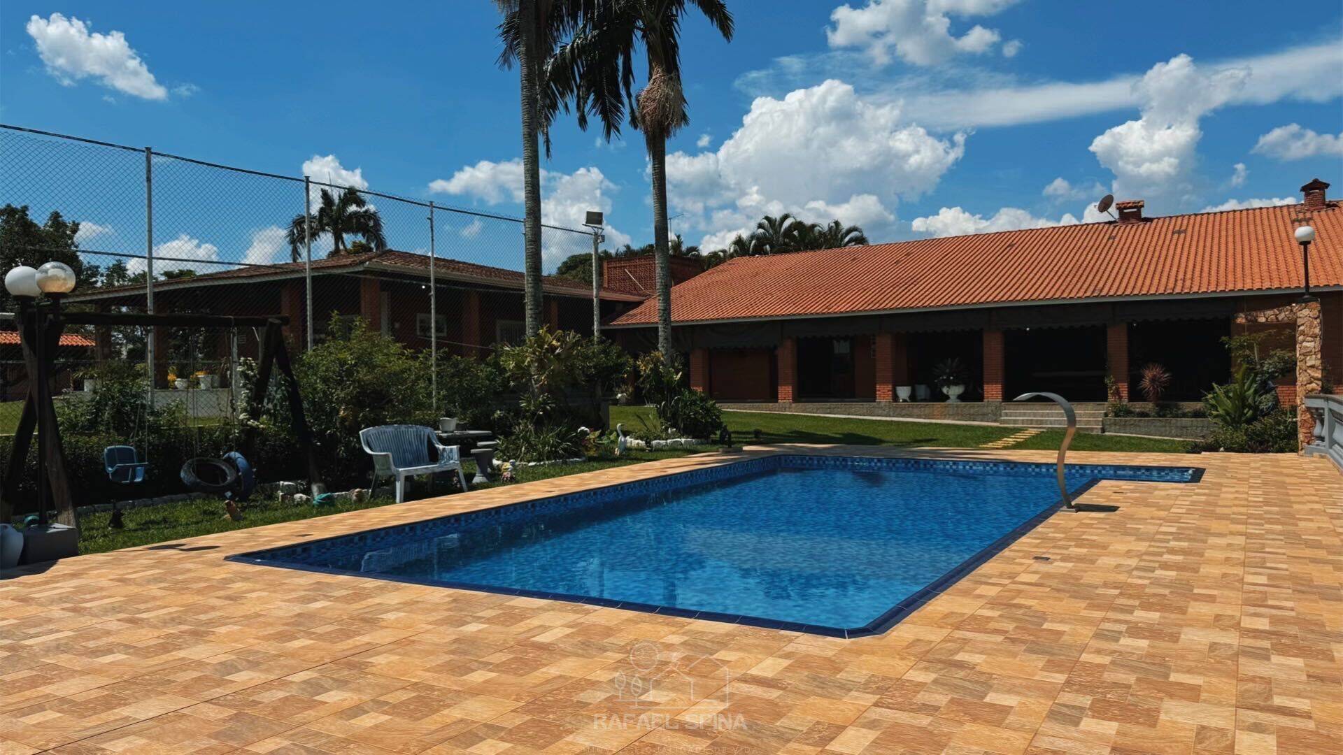 Sítio, 3 quartos, 2000 m² - Foto 27