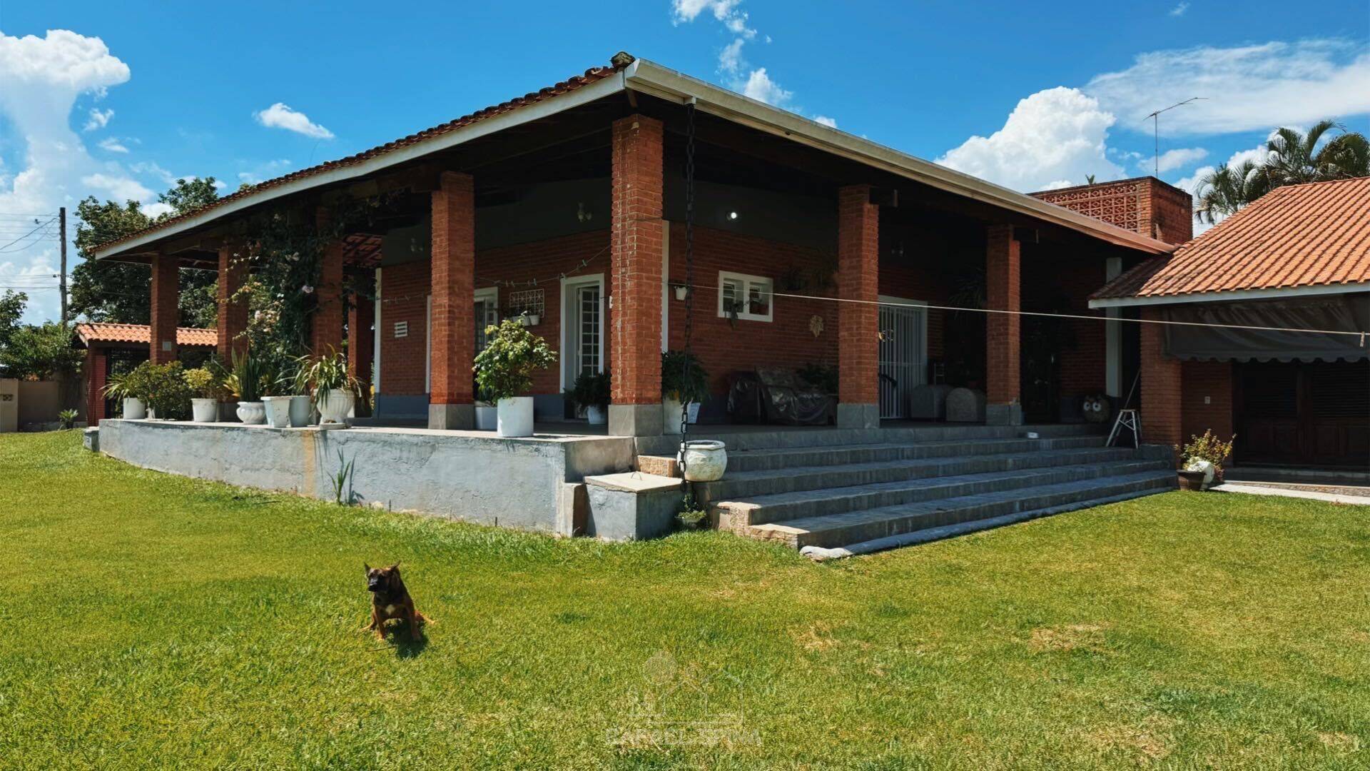 Sítio, 3 quartos, 2000 m² - Foto 28