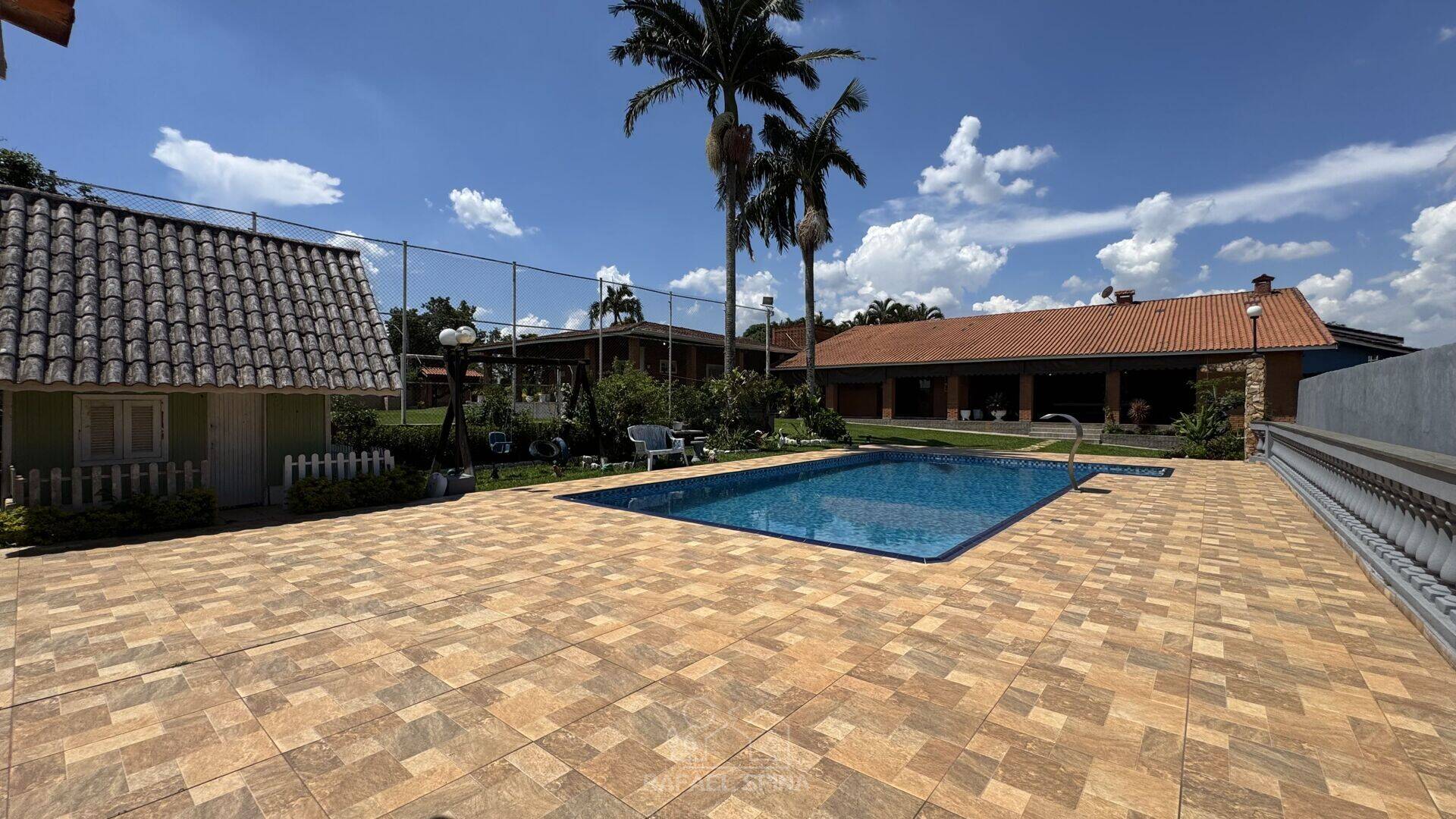 Sítio, 3 quartos, 2000 m² - Foto 35