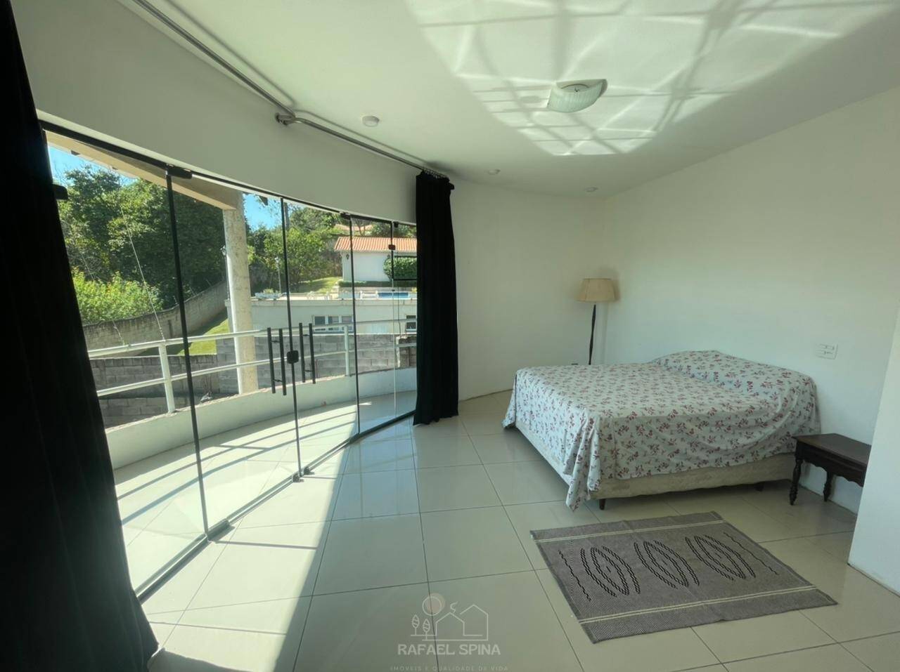 Casa de Condomínio, 5 quartos - Foto 3