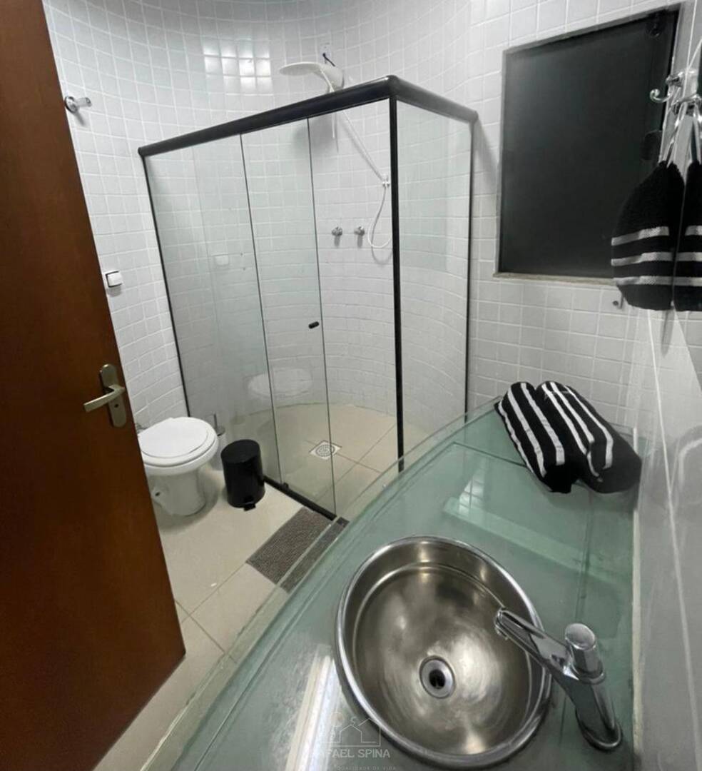 Casa de Condomínio, 5 quartos - Foto 9