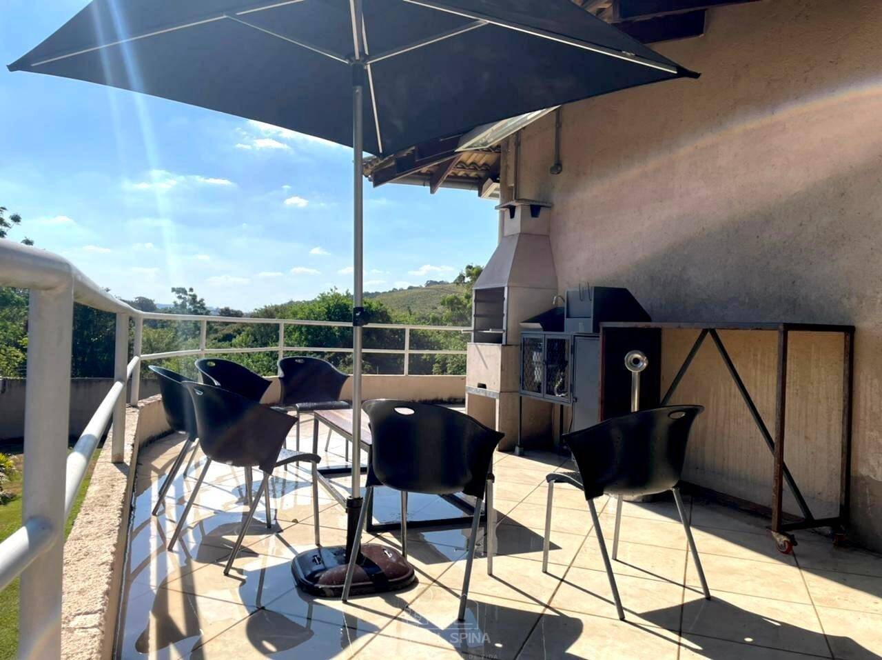 Casa de Condomínio, 5 quartos - Foto 20