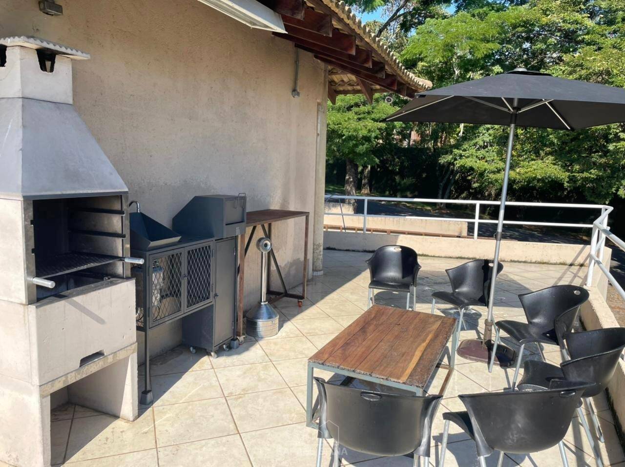 Casa de Condomínio, 5 quartos - Foto 21