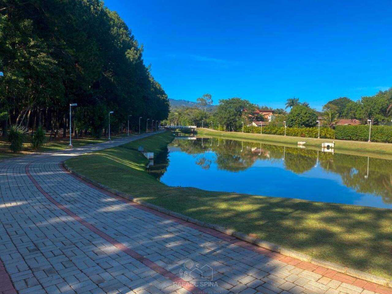 Casa de Condomínio, 5 quartos - Foto 22