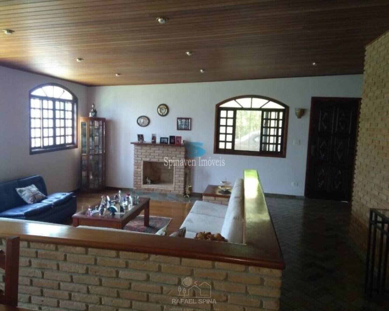 Casa de Condomínio, 3 quartos - Foto 6