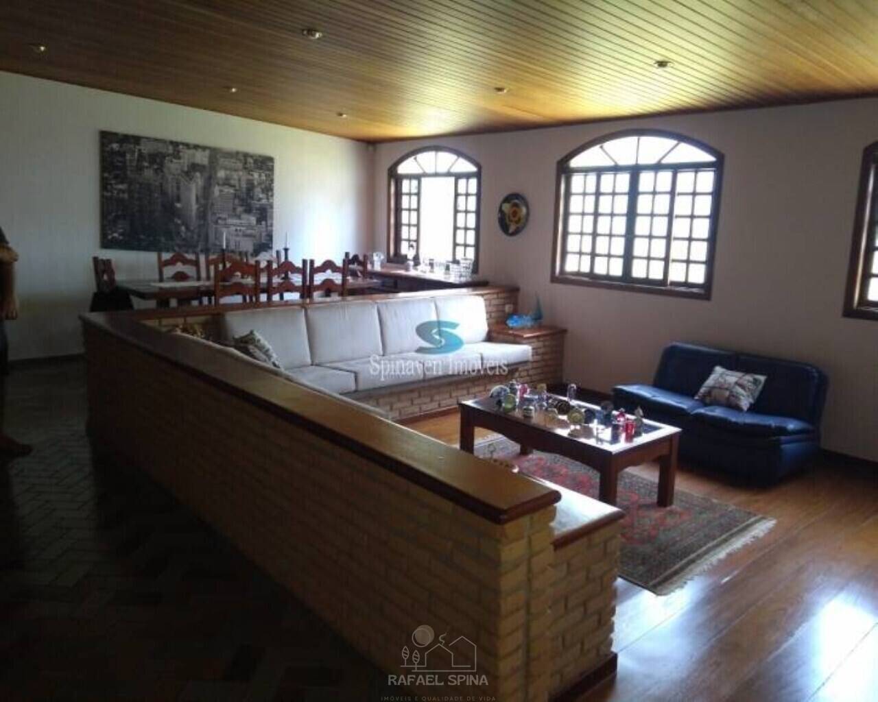 Casa de Condomínio, 3 quartos - Foto 7