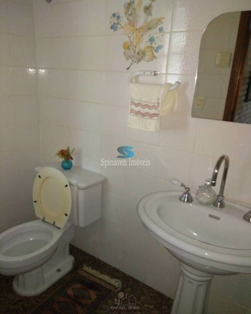 Casa de Condomínio, 3 quartos - Foto 8