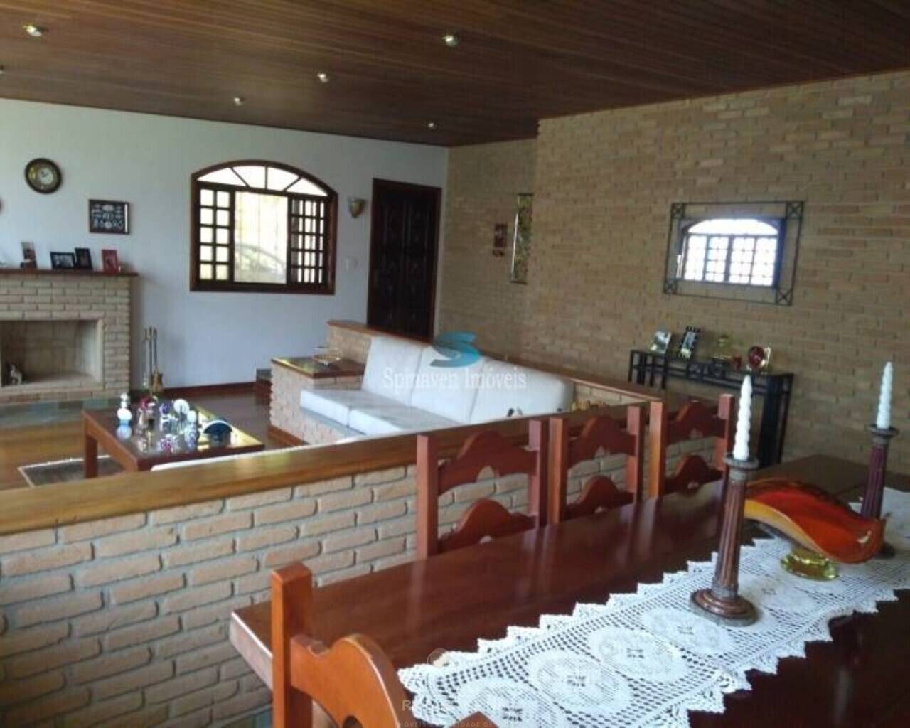 Casa de Condomínio, 3 quartos - Foto 9