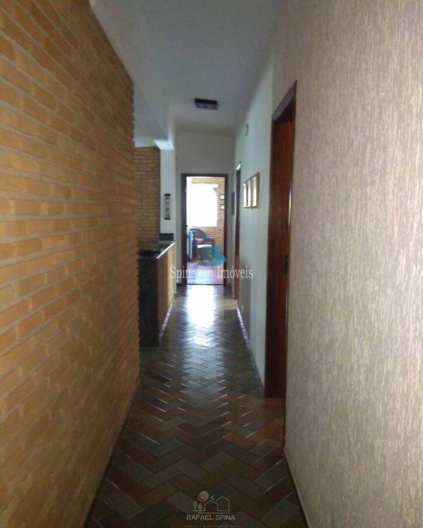 Casa de Condomínio, 3 quartos - Foto 10