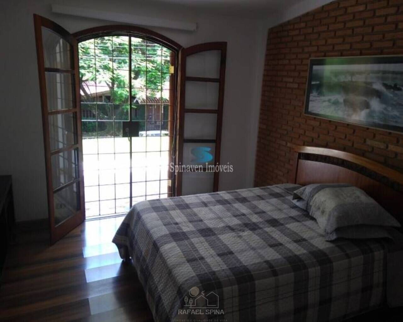 Casa de Condomínio, 3 quartos - Foto 12
