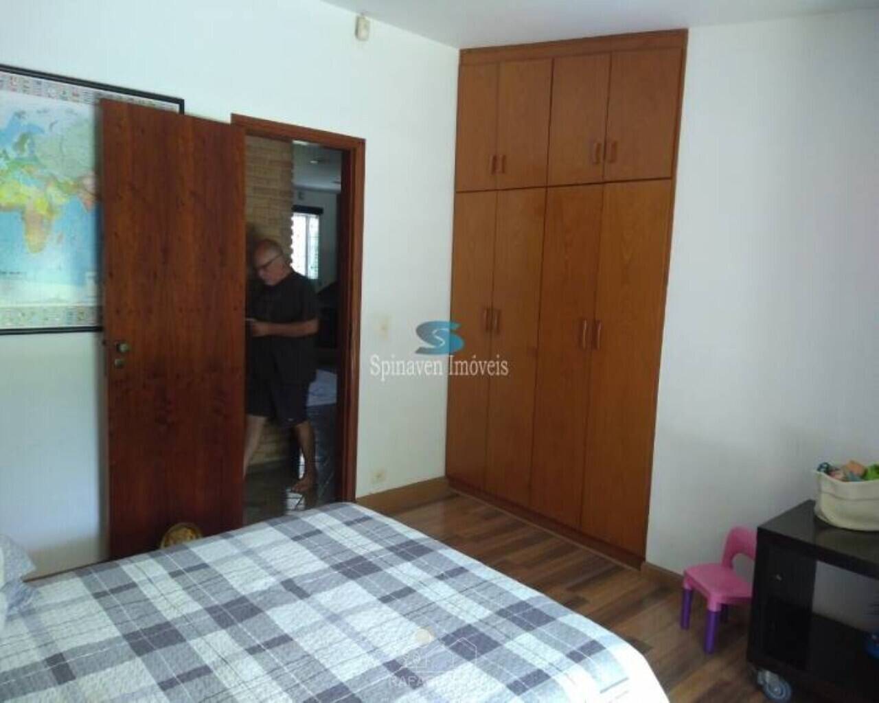 Casa de Condomínio, 3 quartos - Foto 13