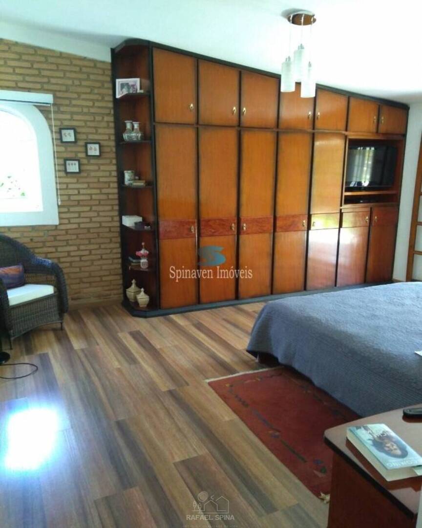 Casa de Condomínio, 3 quartos - Foto 18