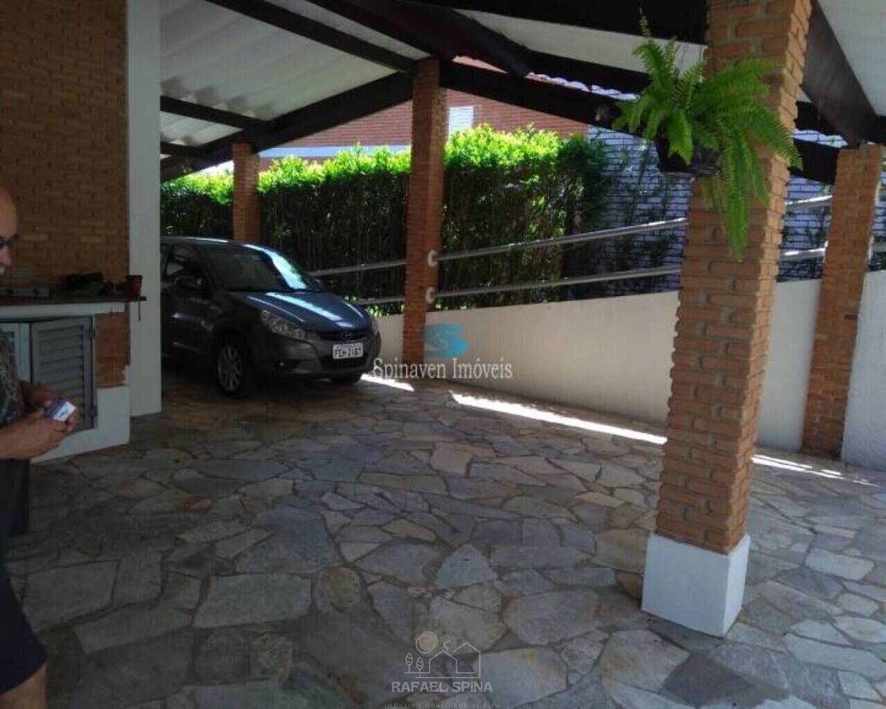 Casa de Condomínio, 3 quartos - Foto 26