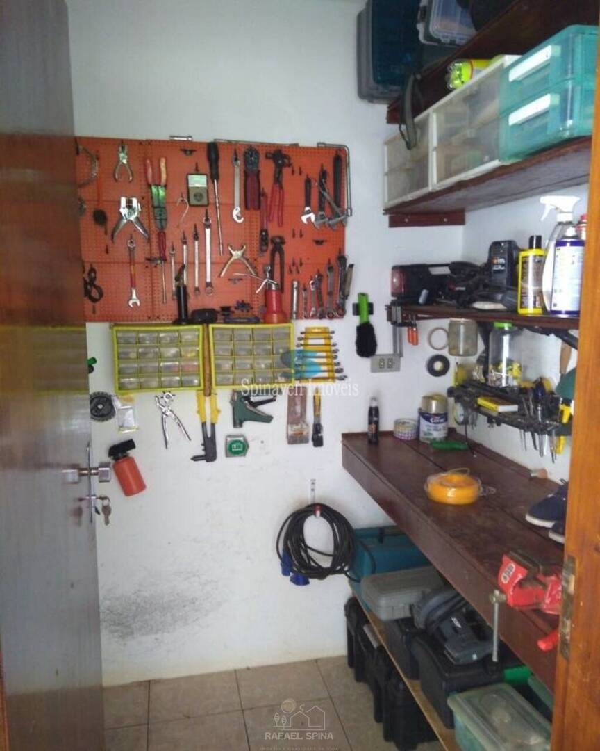 Casa de Condomínio, 3 quartos - Foto 28