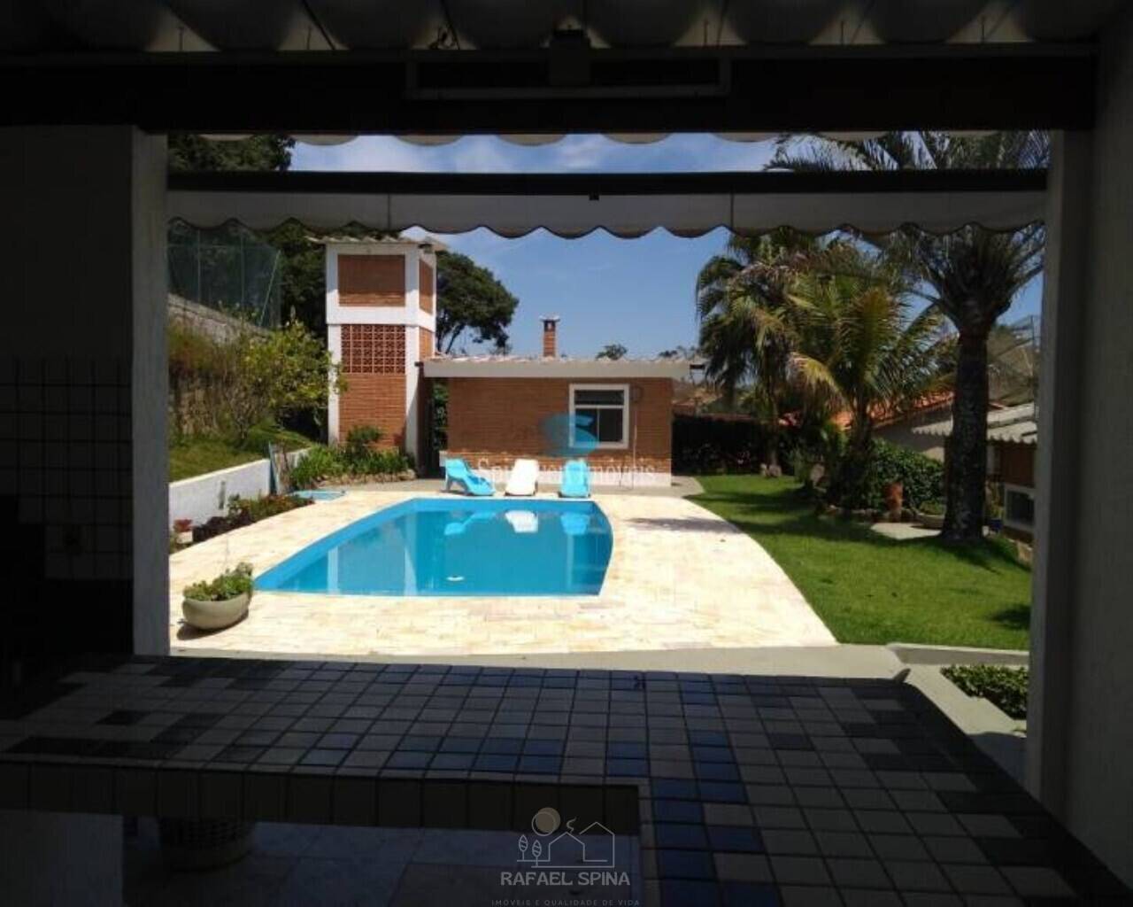 Casa de Condomínio, 3 quartos - Foto 32