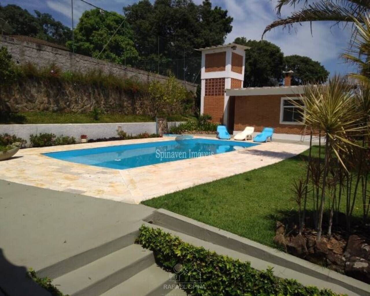 Casa de Condomínio, 3 quartos - Foto 34