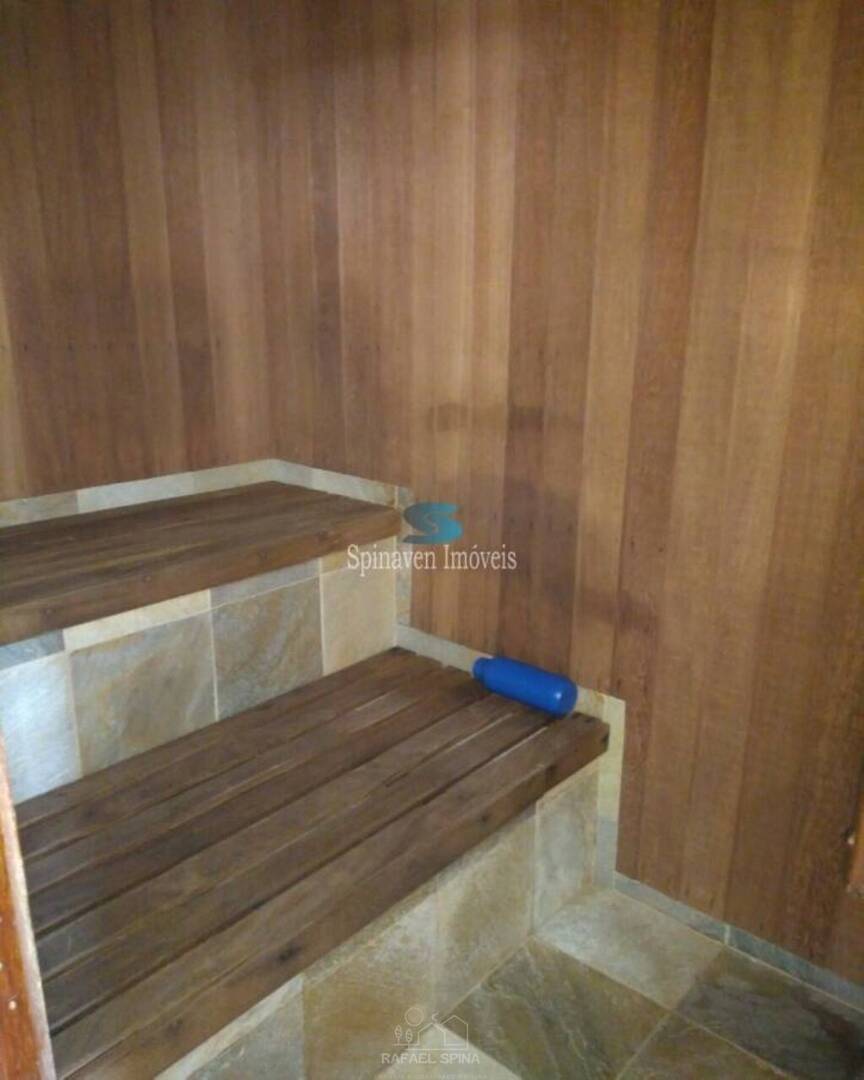 Casa de Condomínio, 3 quartos - Foto 36