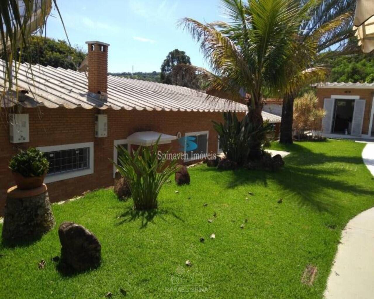 Casa de Condomínio, 3 quartos - Foto 38