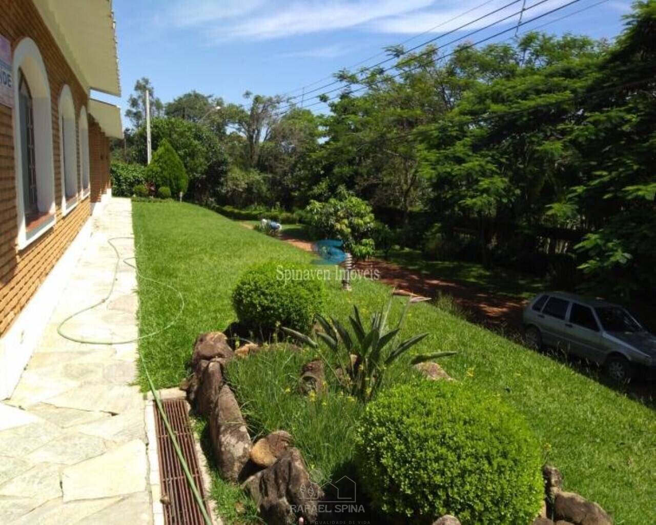 Casa de Condomínio, 3 quartos - Foto 43