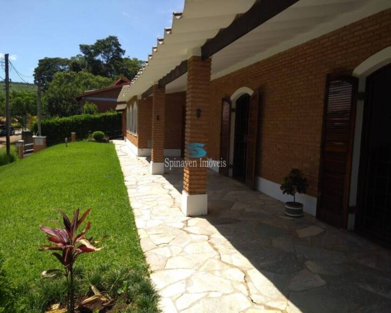 Casa de Condomínio, 3 quartos - Foto 45