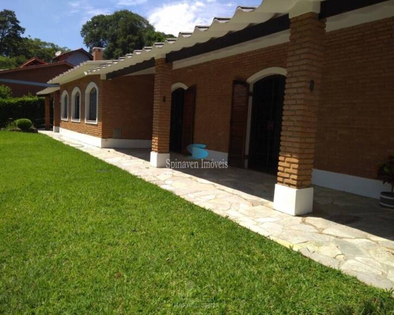 Casa de Condomínio, 3 quartos - Foto 46