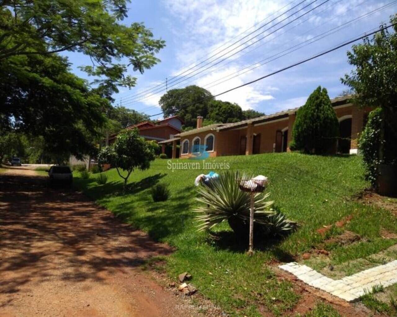 Casa de Condomínio, 3 quartos - Foto 49