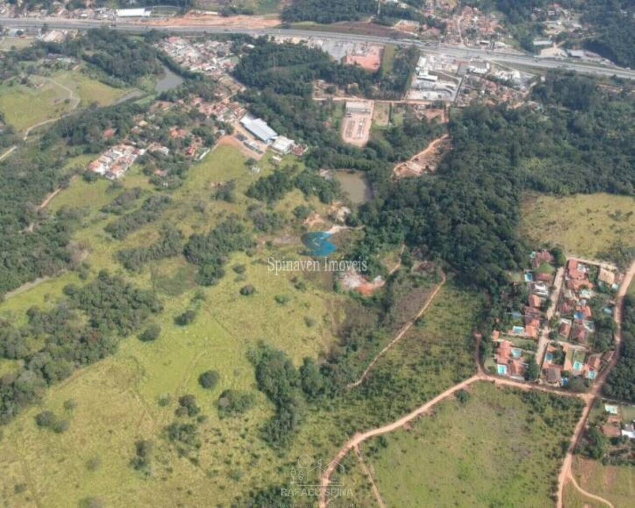 Terreno, 2912 hectares - Foto 1