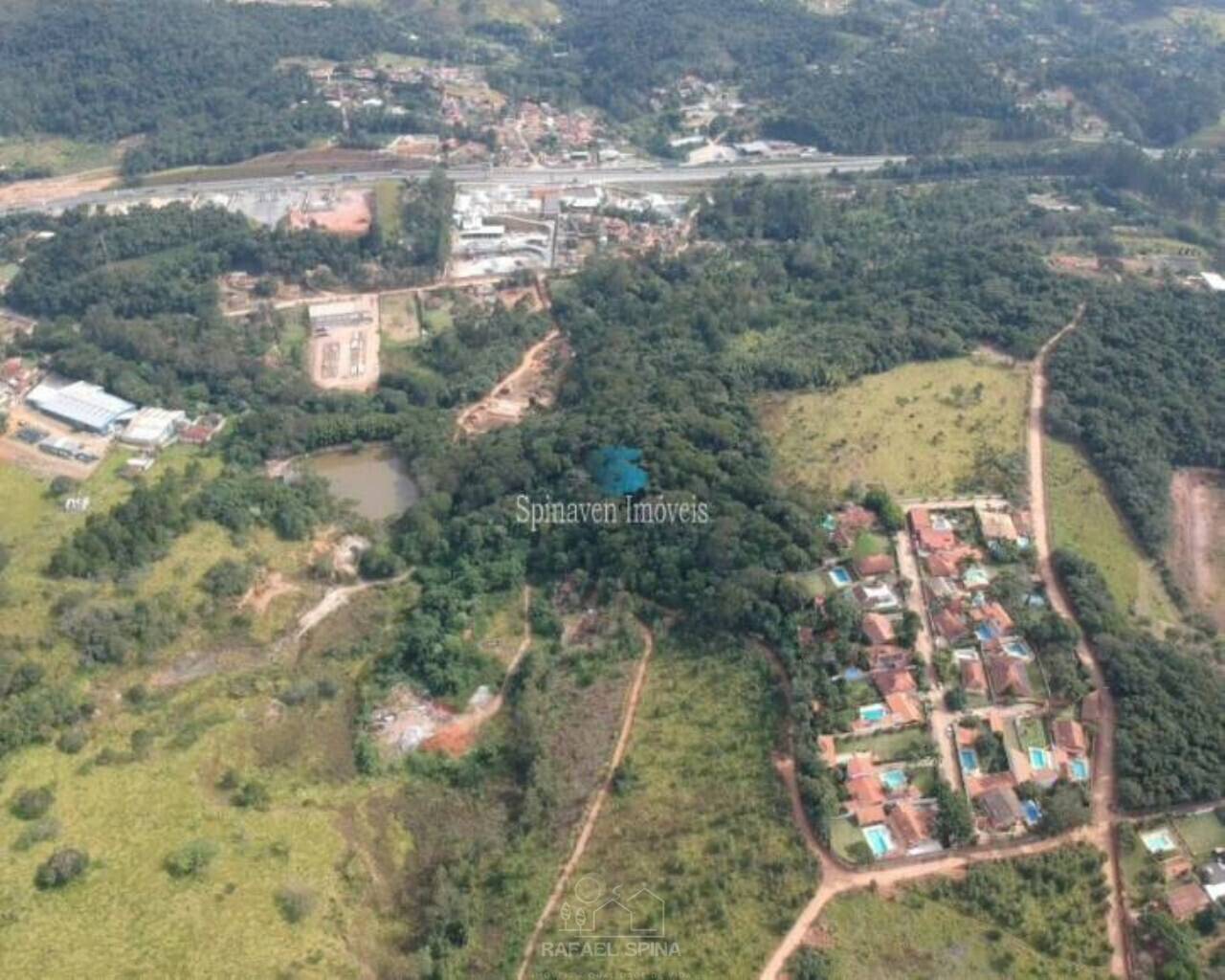 Terreno, 2912 hectares - Foto 4