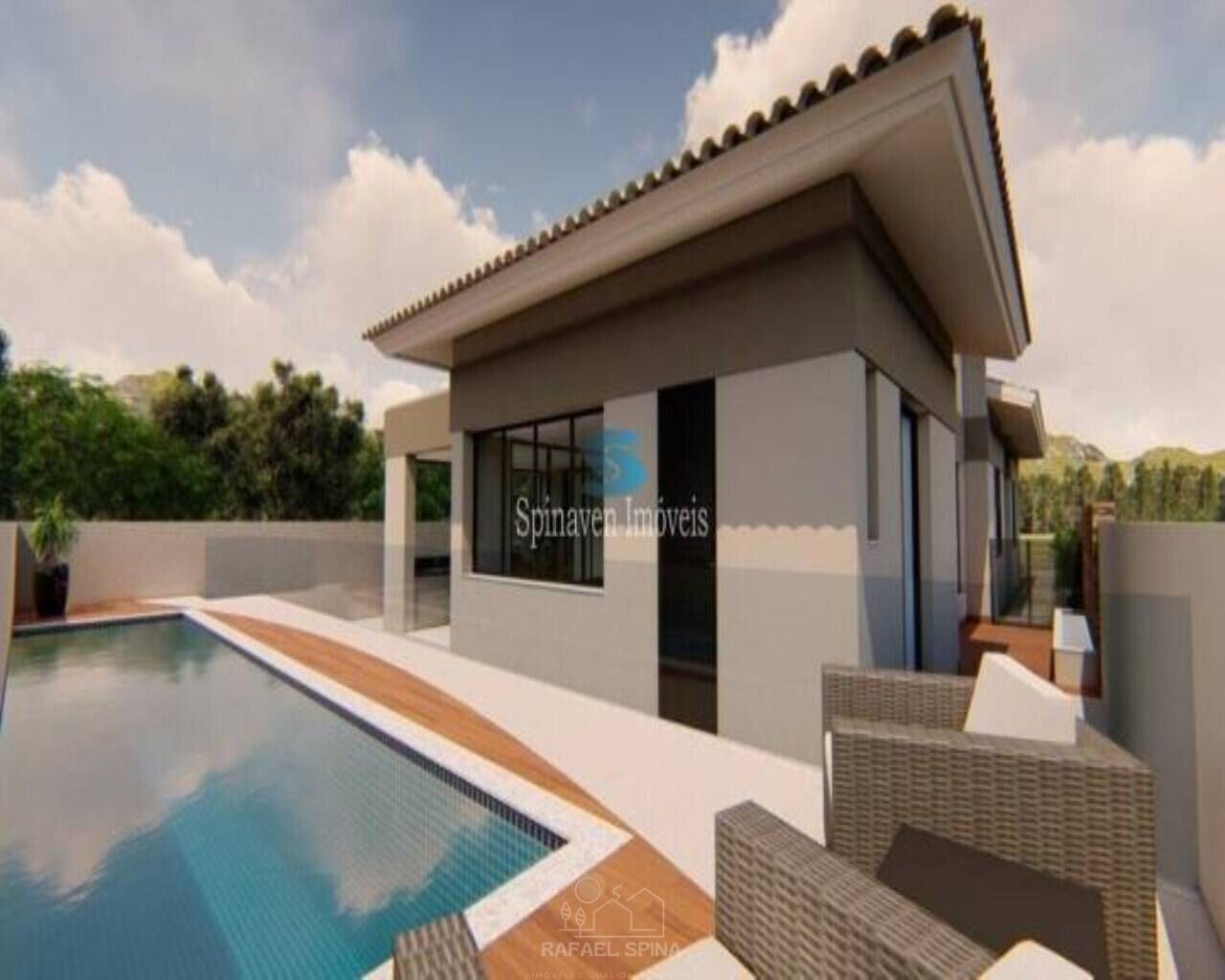 Casa de Condomínio - Foto 2