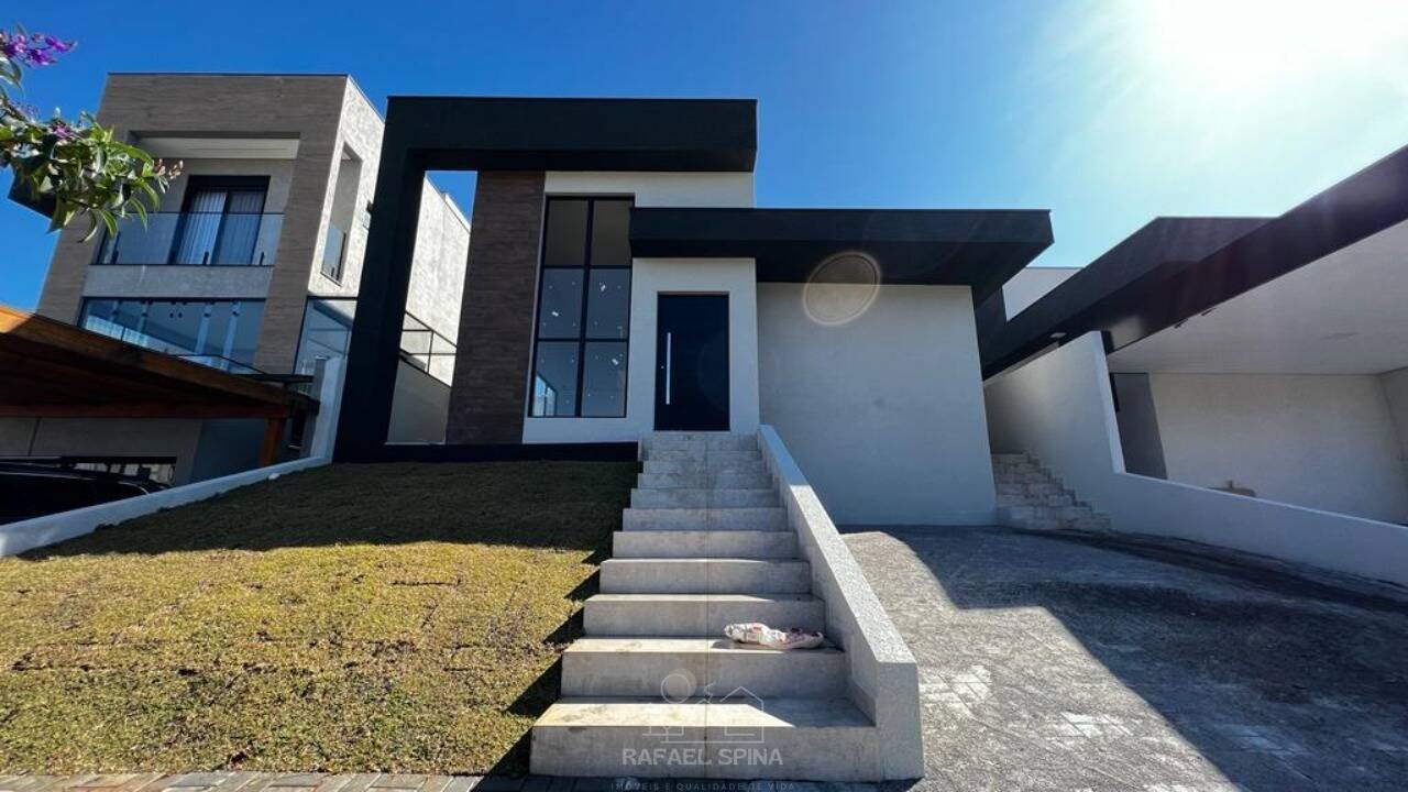 Casa de Condomínio - Foto 1