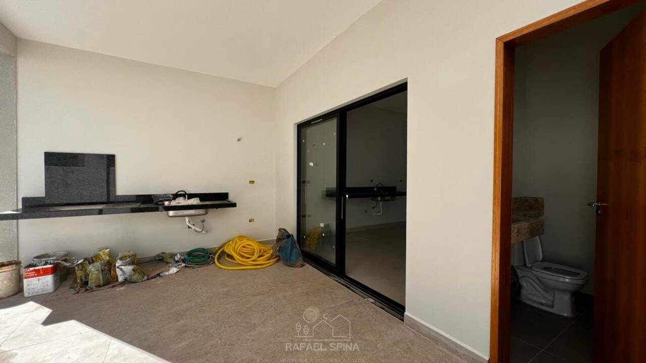 Casa de Condomínio - Foto 4