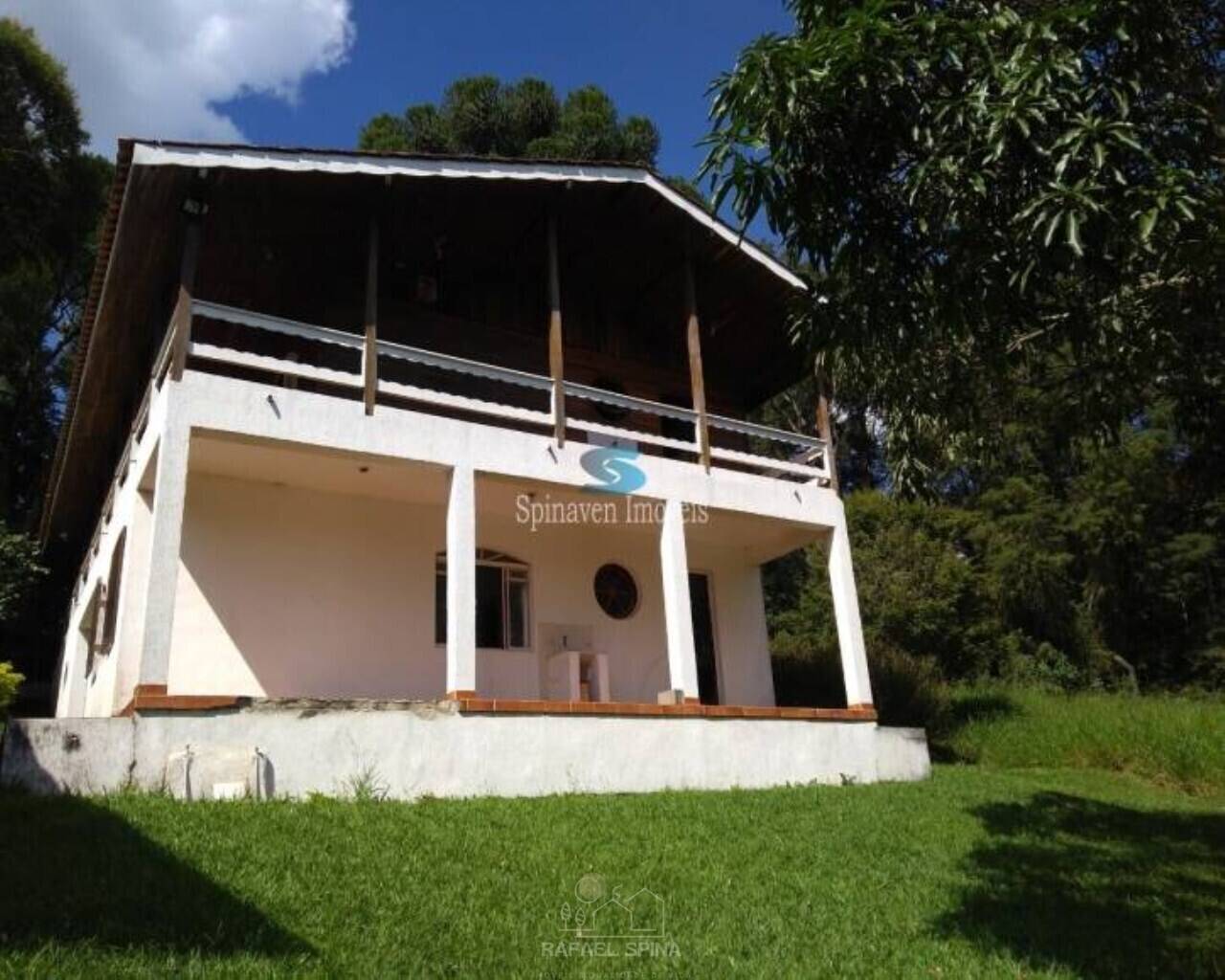 Casa - Foto 1