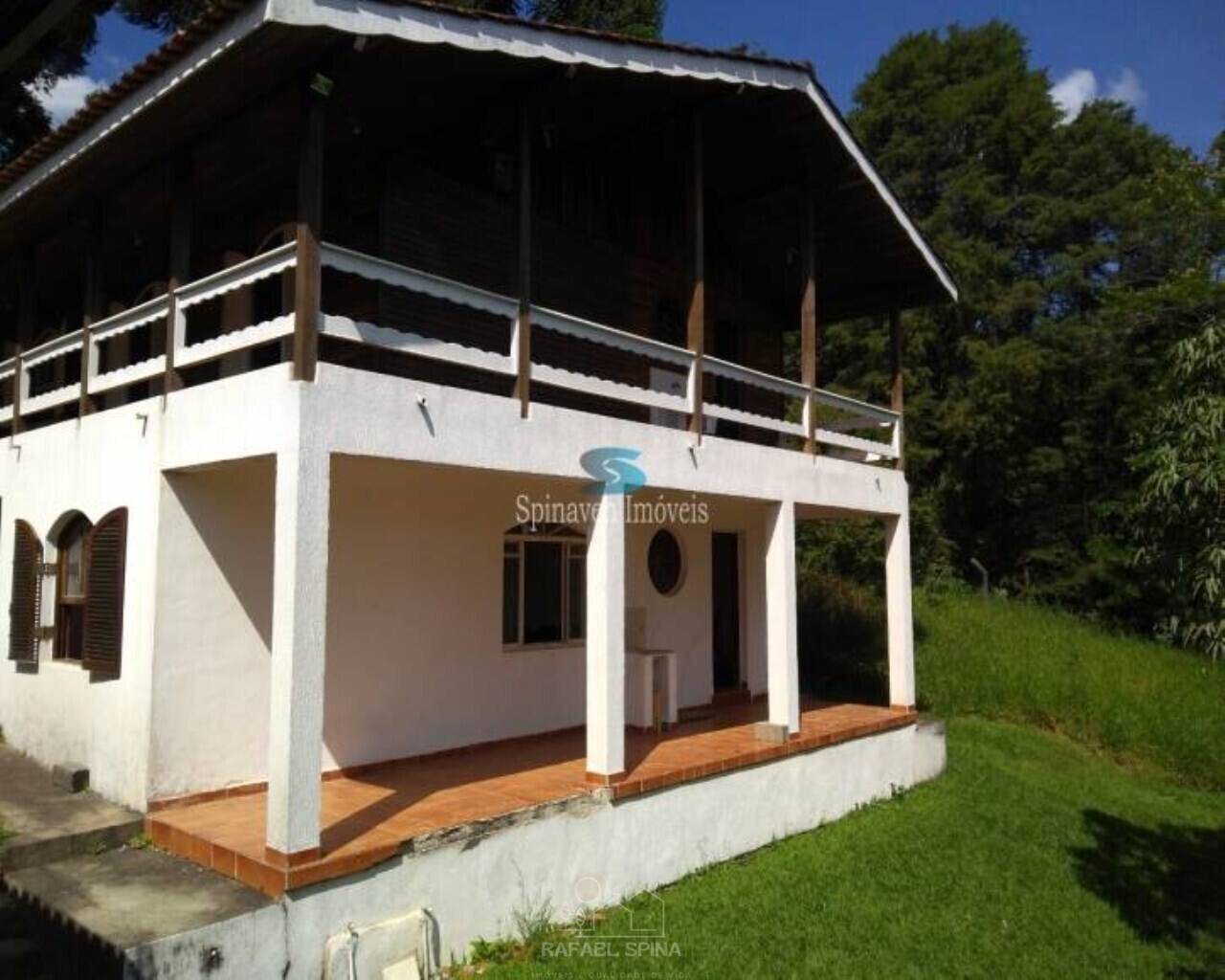 Casa - Foto 8