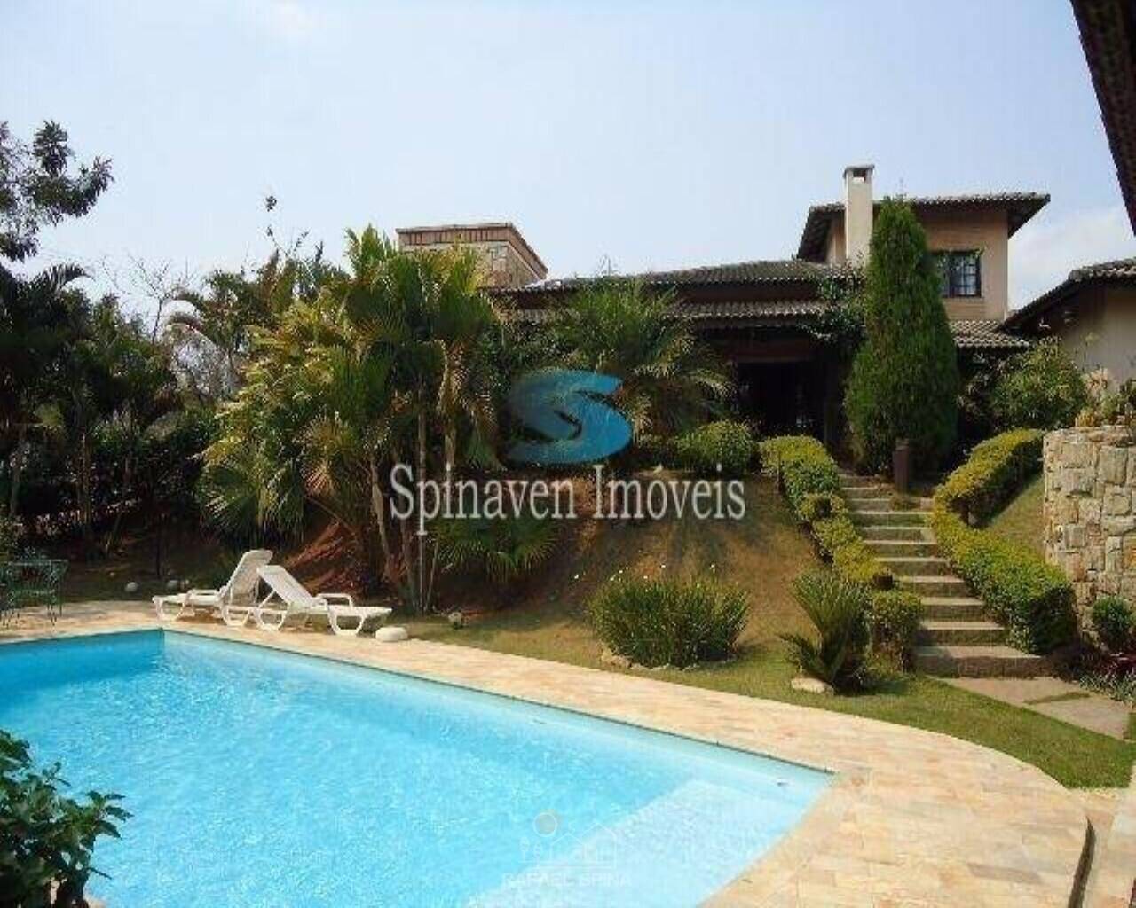 Casa de Condomínio - Foto 1