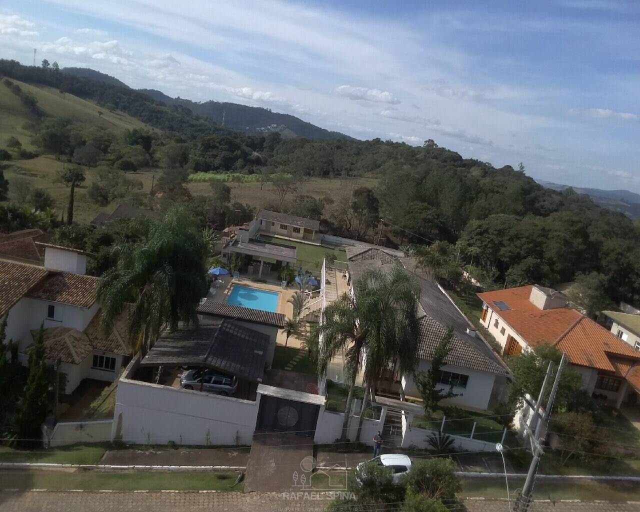 Casa de Condomínio - Foto 1